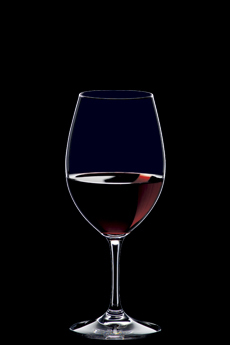 赤ワイン用グラス
